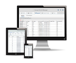 Manage facility access from anywhere-1